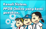 Promo PPDB Online
